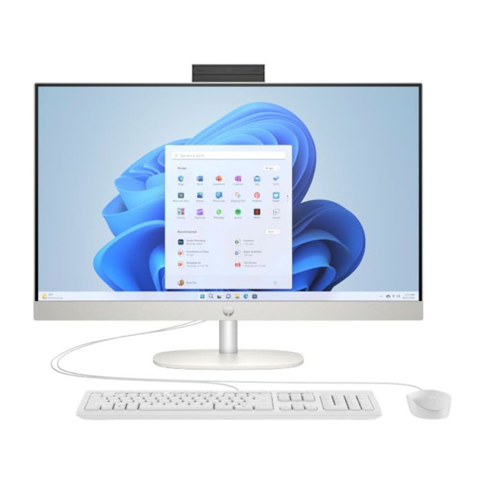 Ordinateur tout-en-un HP 27-cr0008nf