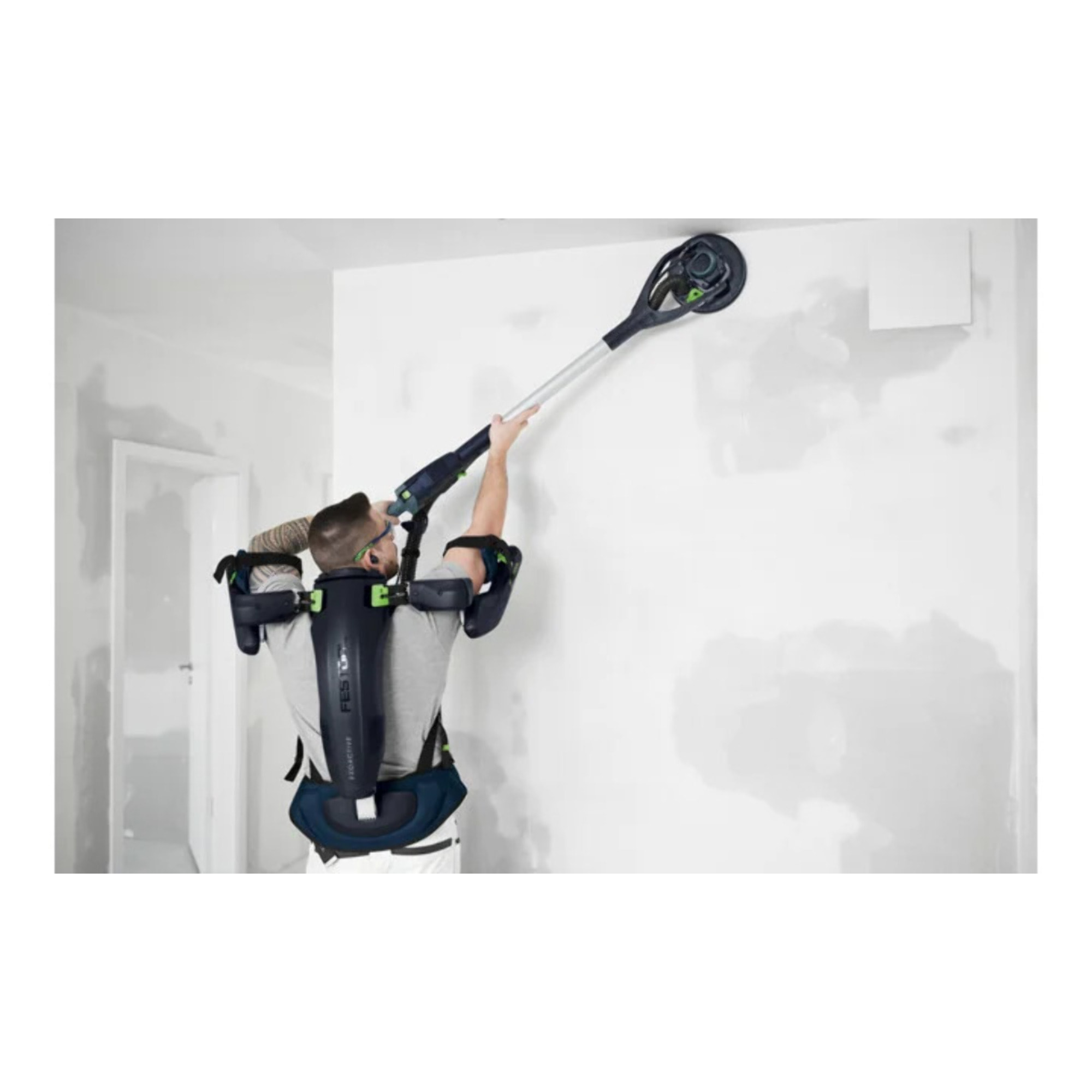 Exosquelette EXO 18-Basic ExoActive - FESTOOL - 578031