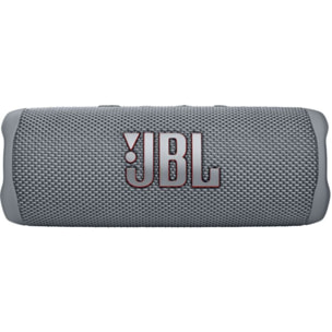 Enceinte portable JBL Flip 6 Gris