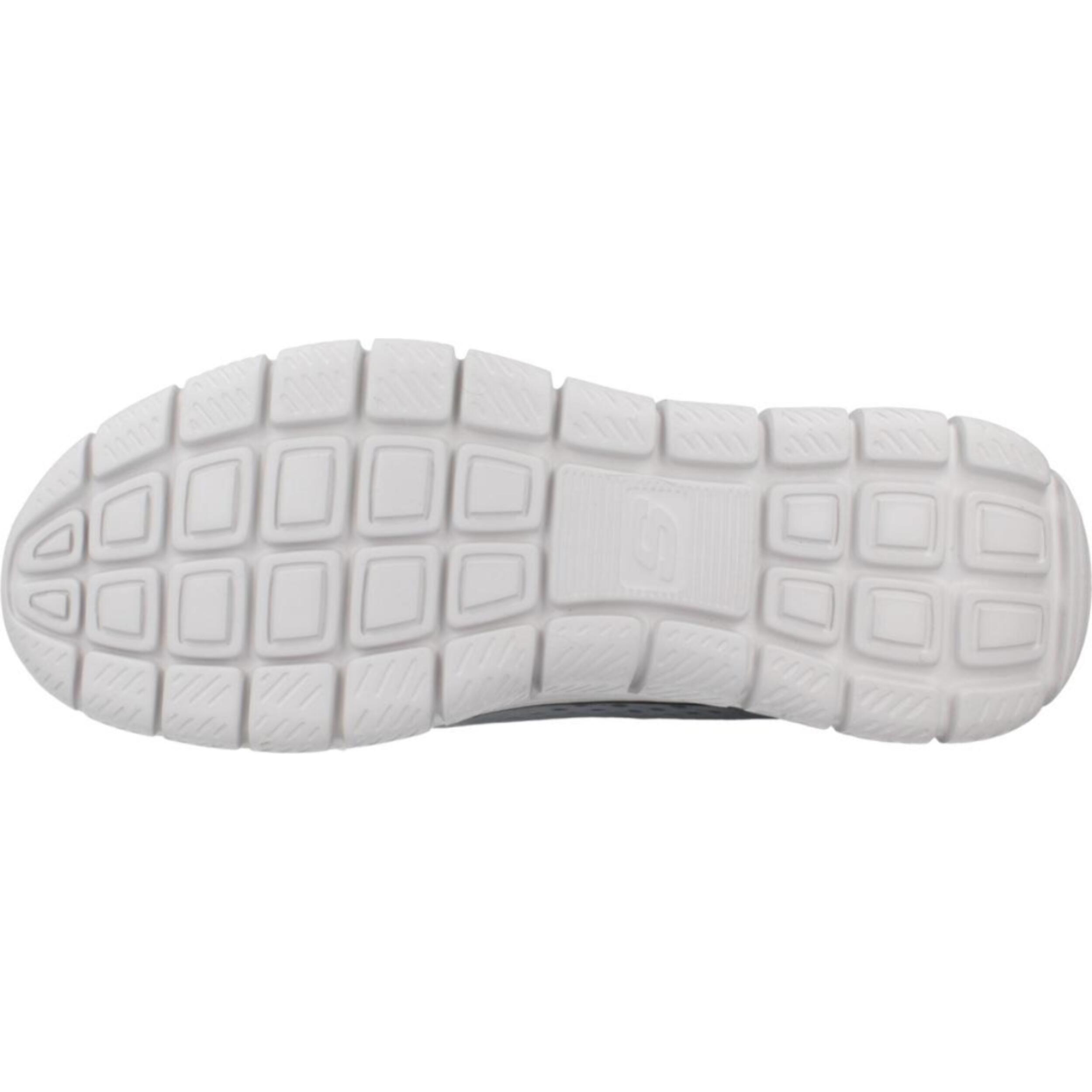Sneakers De  Hombre Track-ripkent Azul