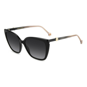 Gafas de Sol Carolina Herrera HER 0221/G/S 3H2 de Acetato Mujer 50 mm