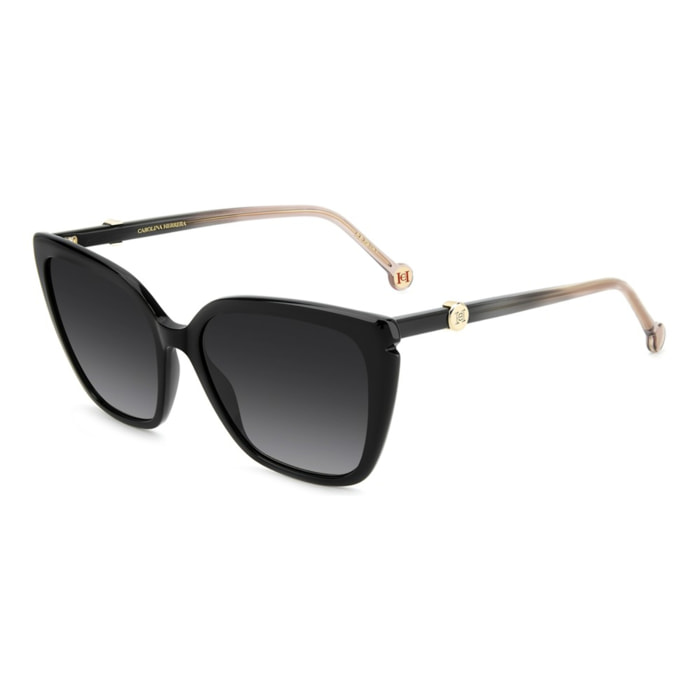 Gafas de Sol Carolina Herrera HER 0221/G/S 3H2 de Acetato Mujer 50 mm