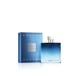 Azzaro Chrome 100ml - Eau de Parfum