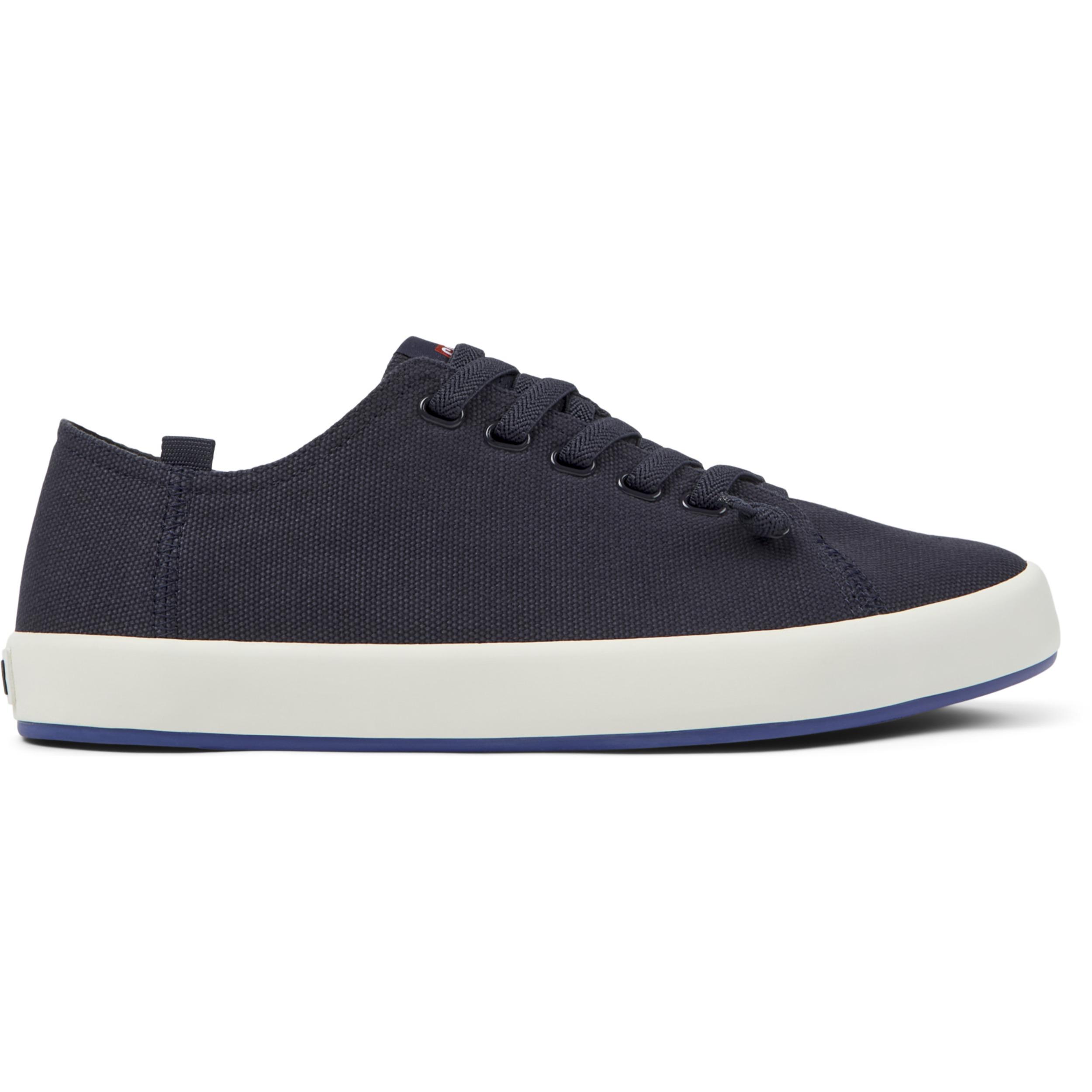 CAMPER Andratx -Zapatillas Hombre Gris