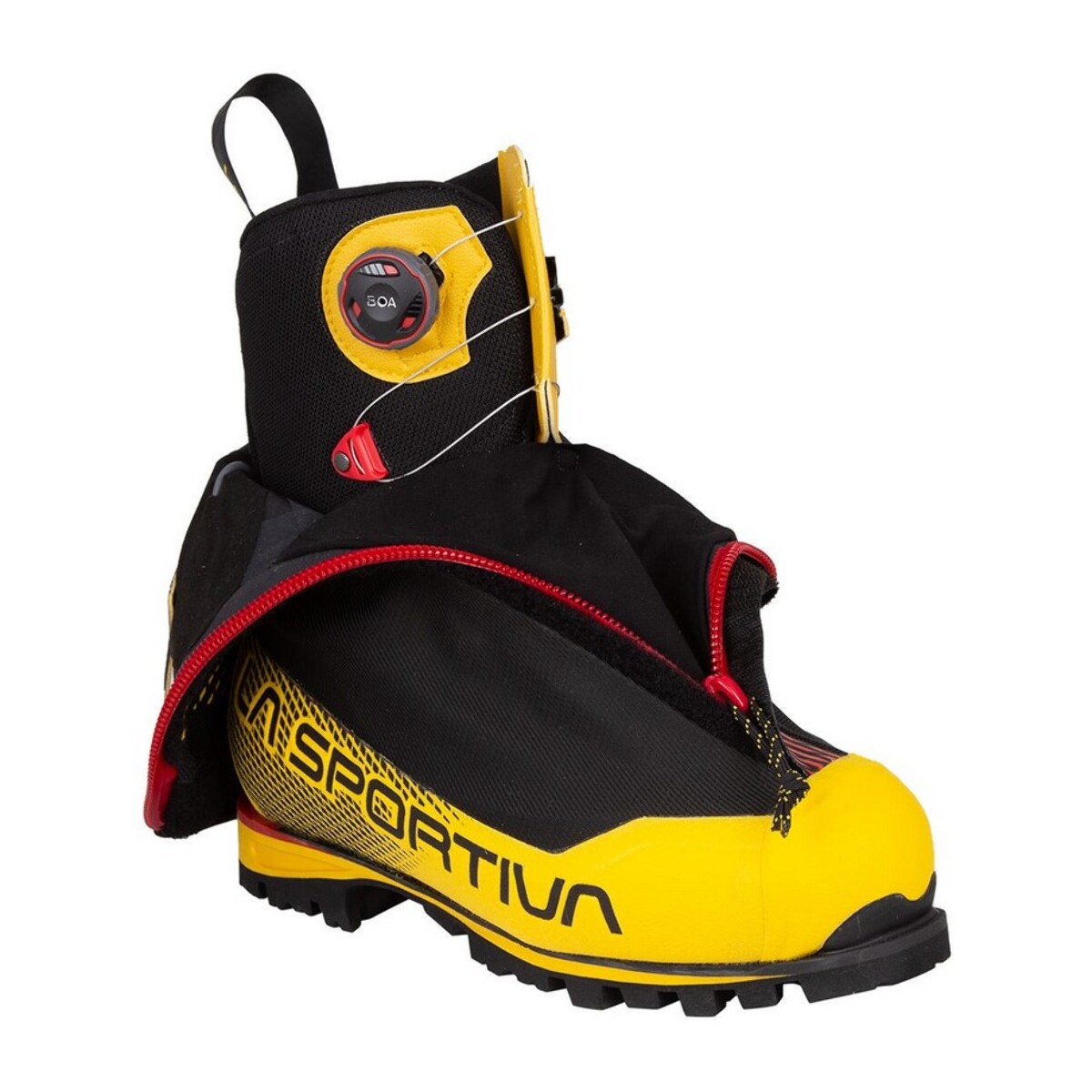 G2 Evo Adulto Unisex Botas Alpinismo La Sportiva