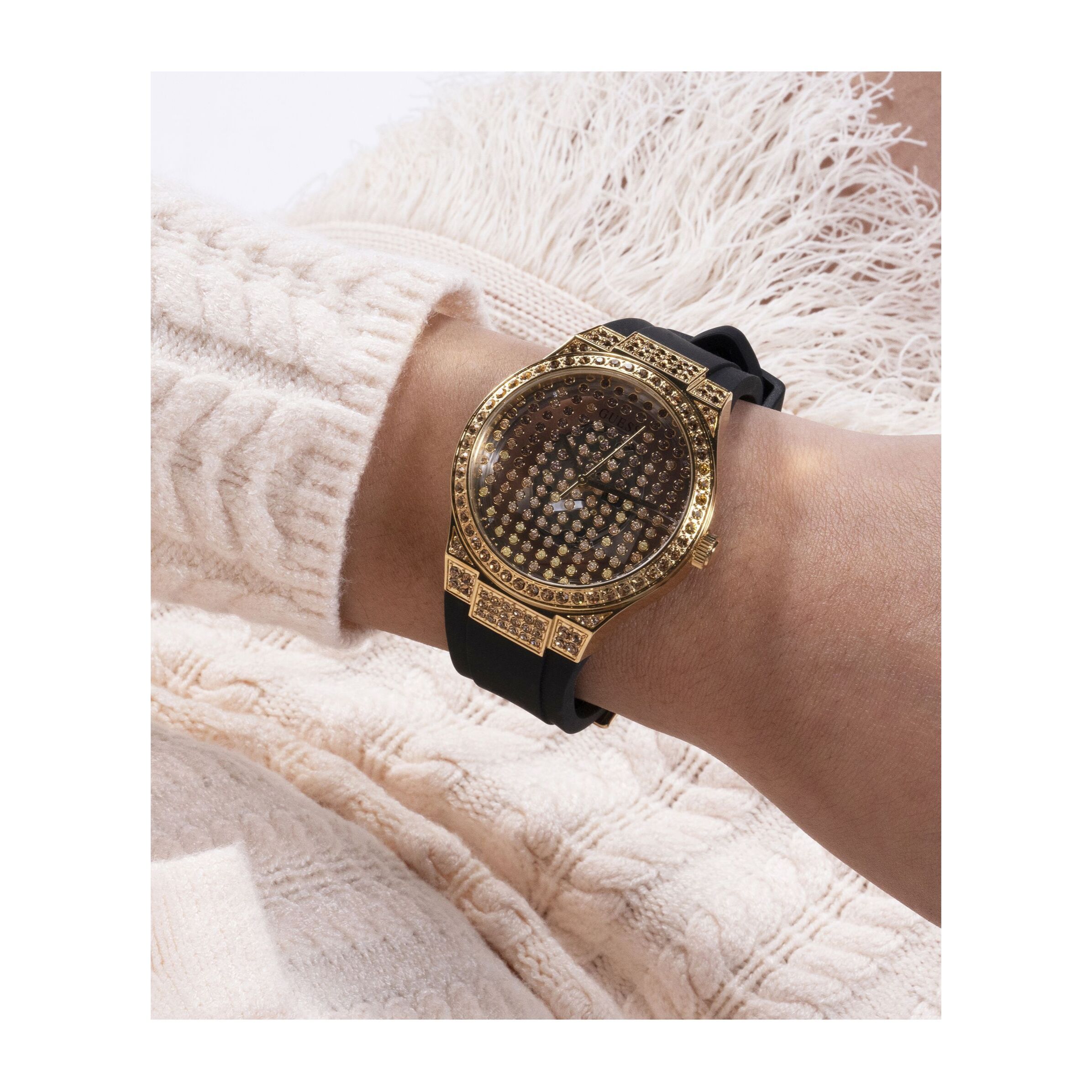 Guess Orologio Analogico Radiance