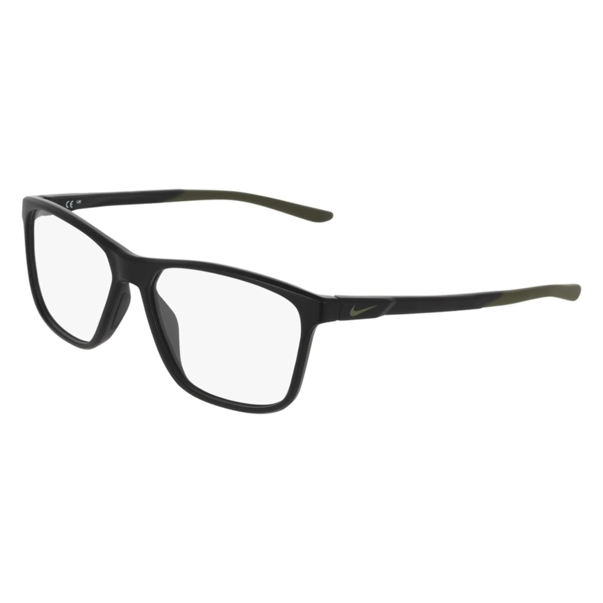 Gafas de Vista Nike 7293 001 de Acetato Inyectado Hombre 58 mm