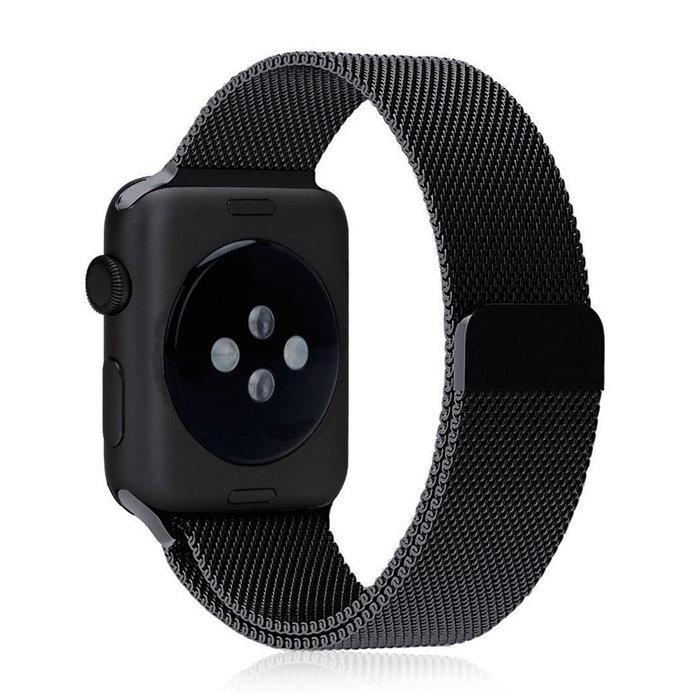 Cinturino in metallo compatibile iWatch 38mm / 40mm