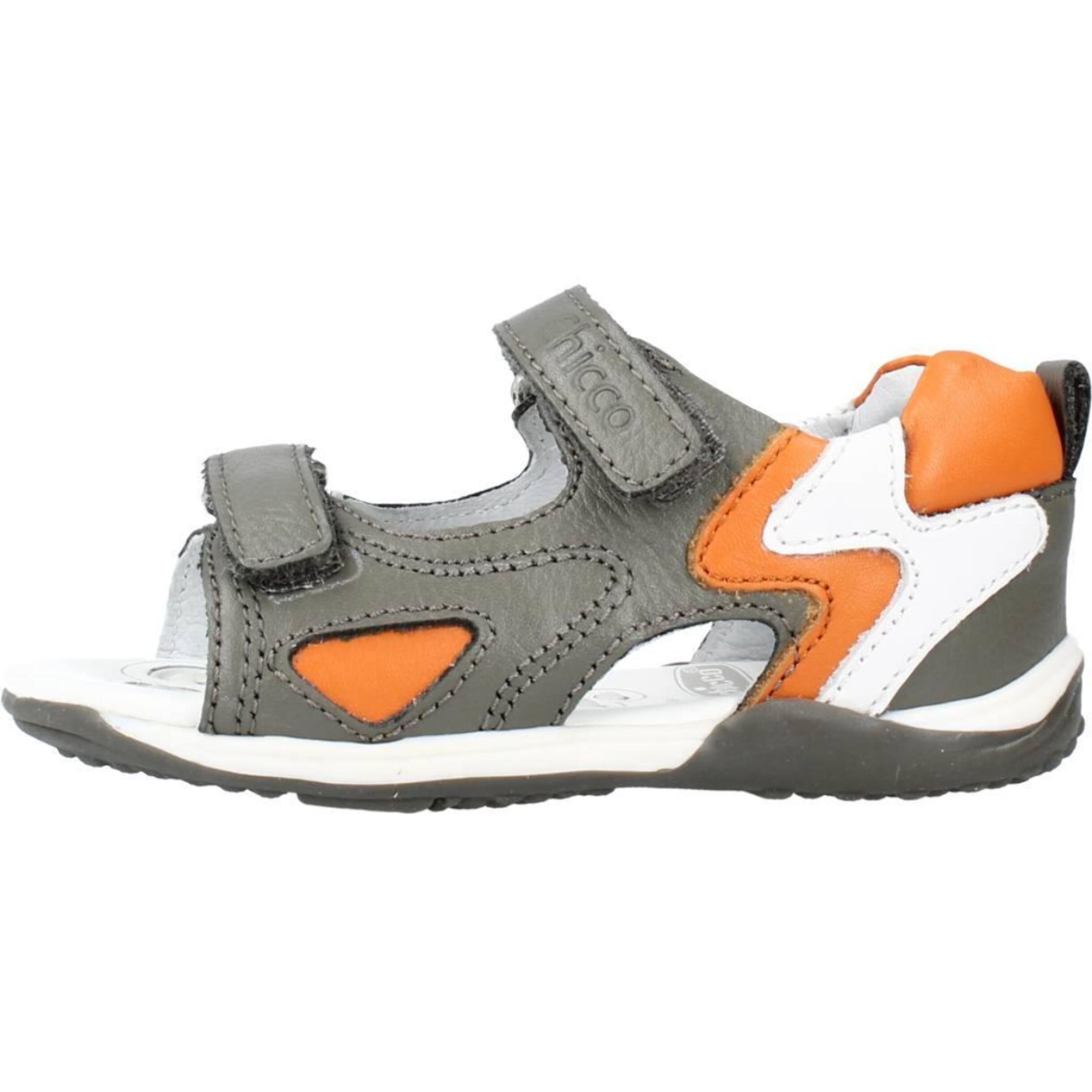 Sandalias Niño de la marca CHICCO  modelo GIUSE VERDE