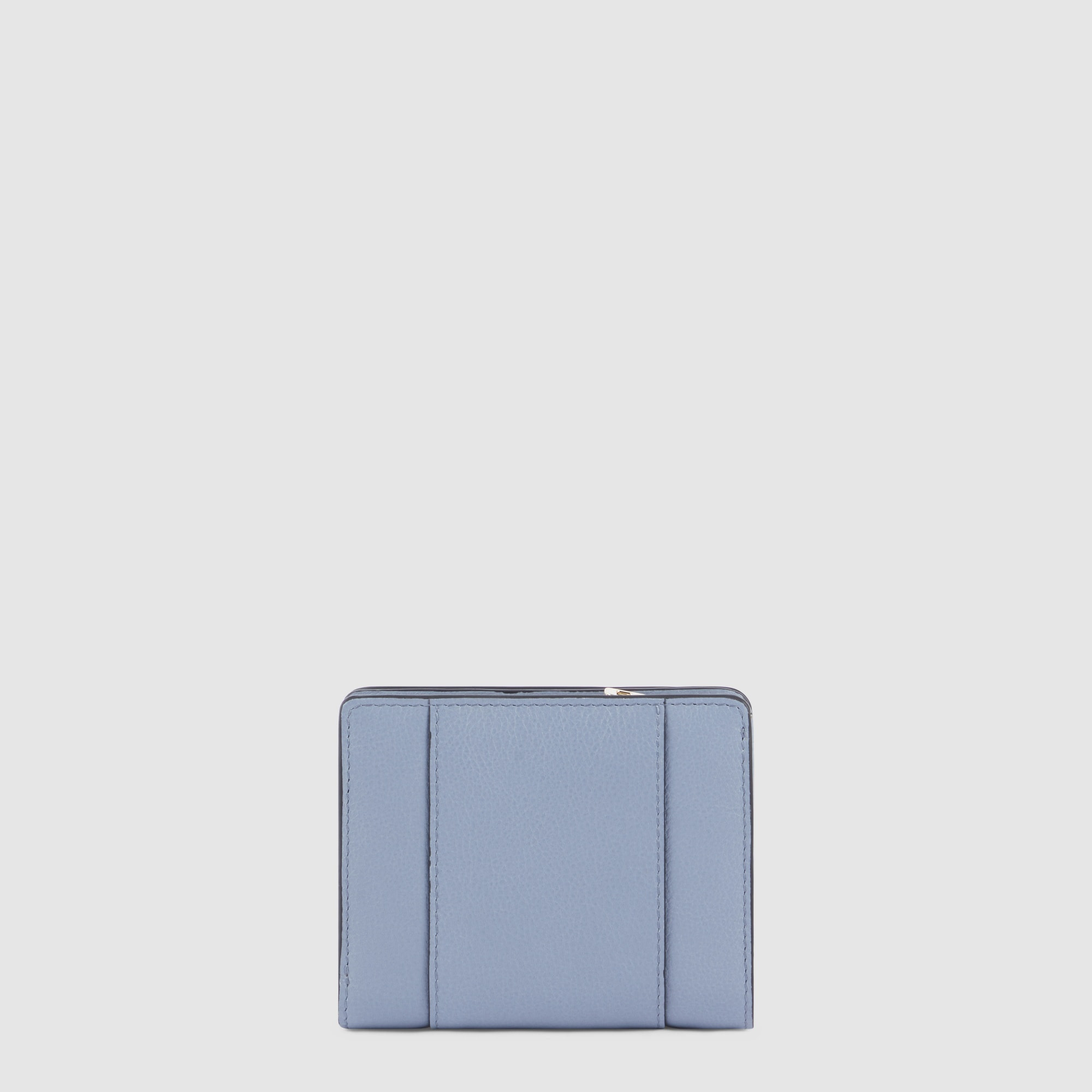 Piquadro Portafogli da donna piccolo con portamonete