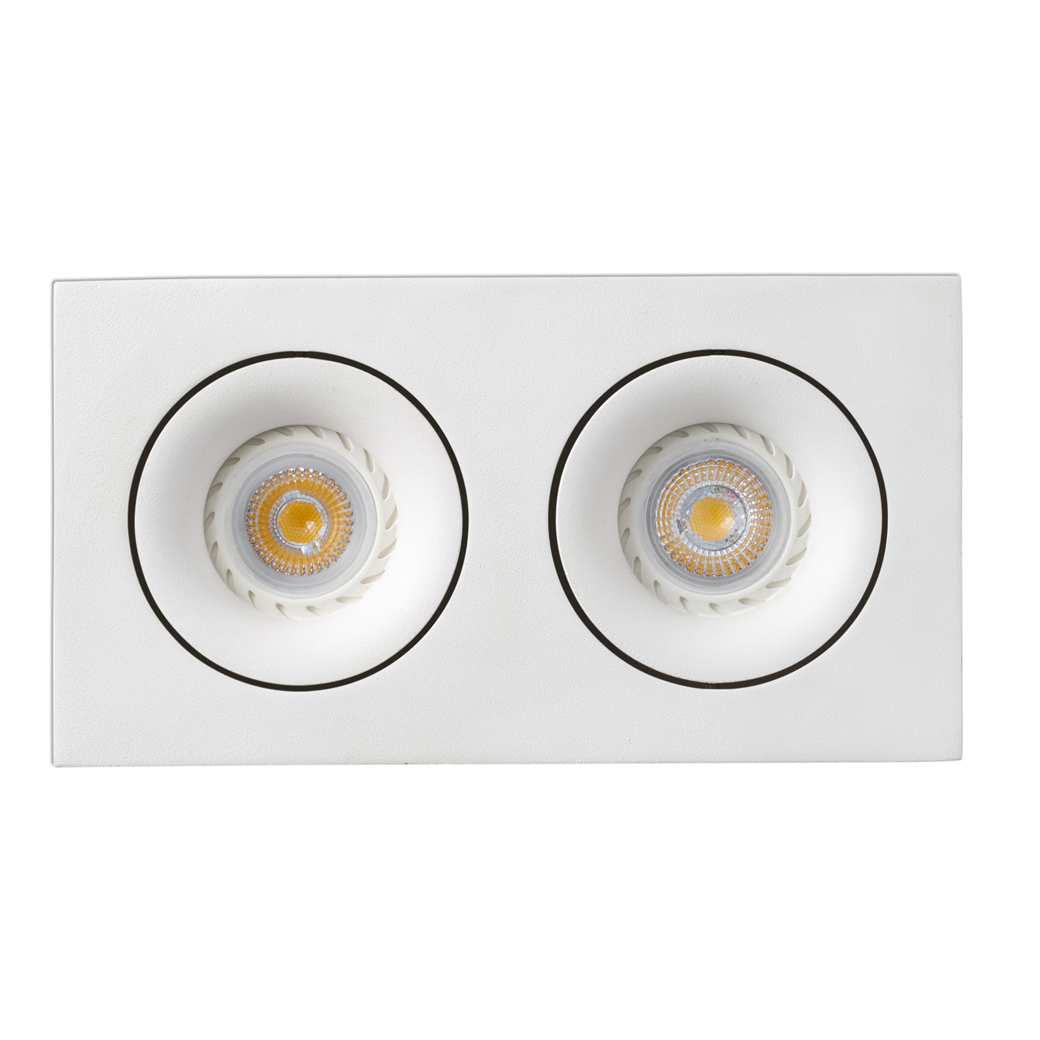 ARGON RCT Empotrable blanco