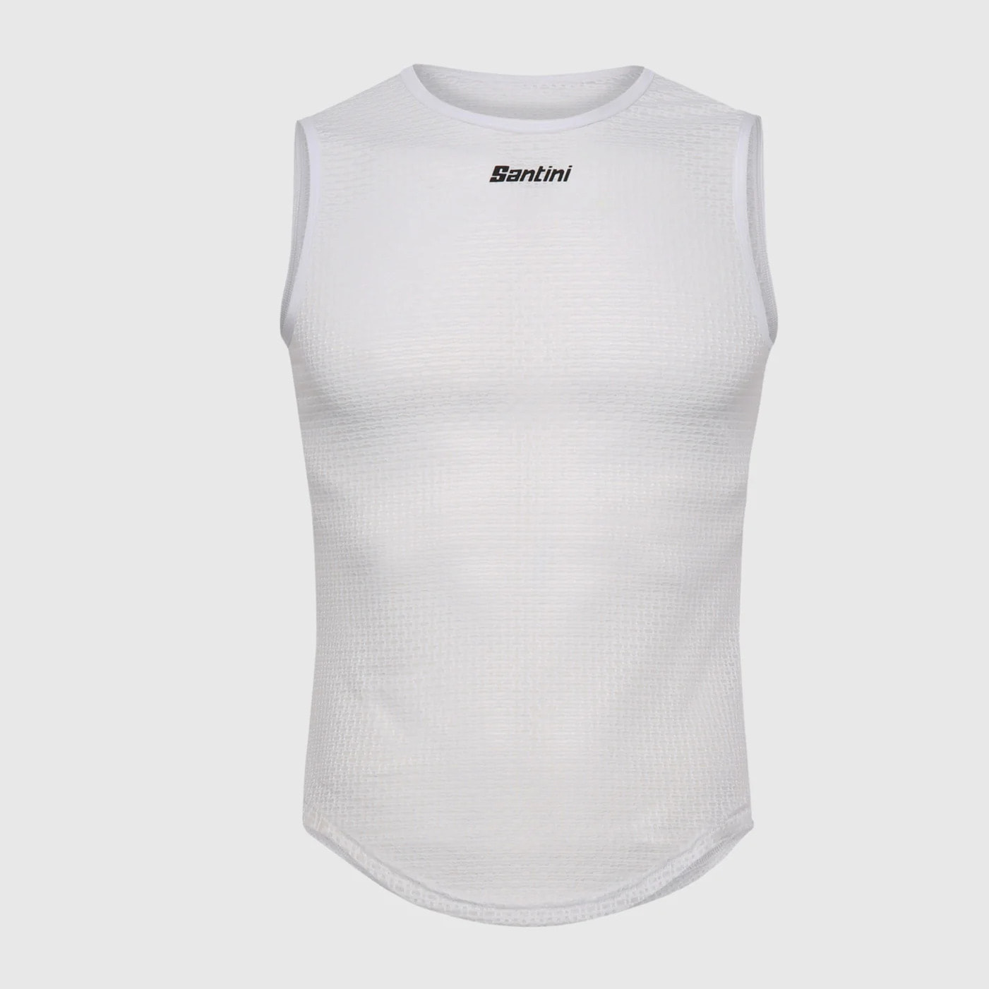 Mj29 Men's Base Layer - Bianco