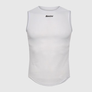 Mj29 Men's Base Layer - Bianco