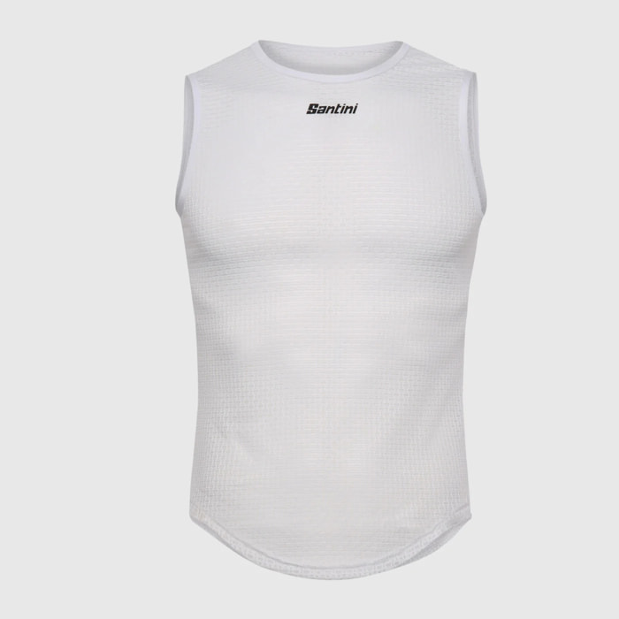 Mj29 Men's Base Layer - Bianco