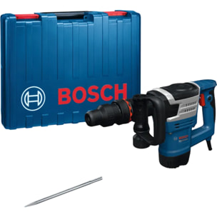 Marteau-piqueur SDS max 1100W - PRO GSH5MX - BOSCH - coffret - 0611338901