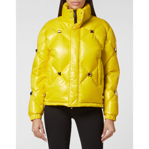PHILIPP PLEIN Down Jacket