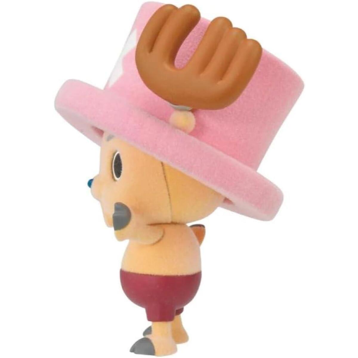 One Piece Statuina Pelosa Chopper 7cm Banpresto