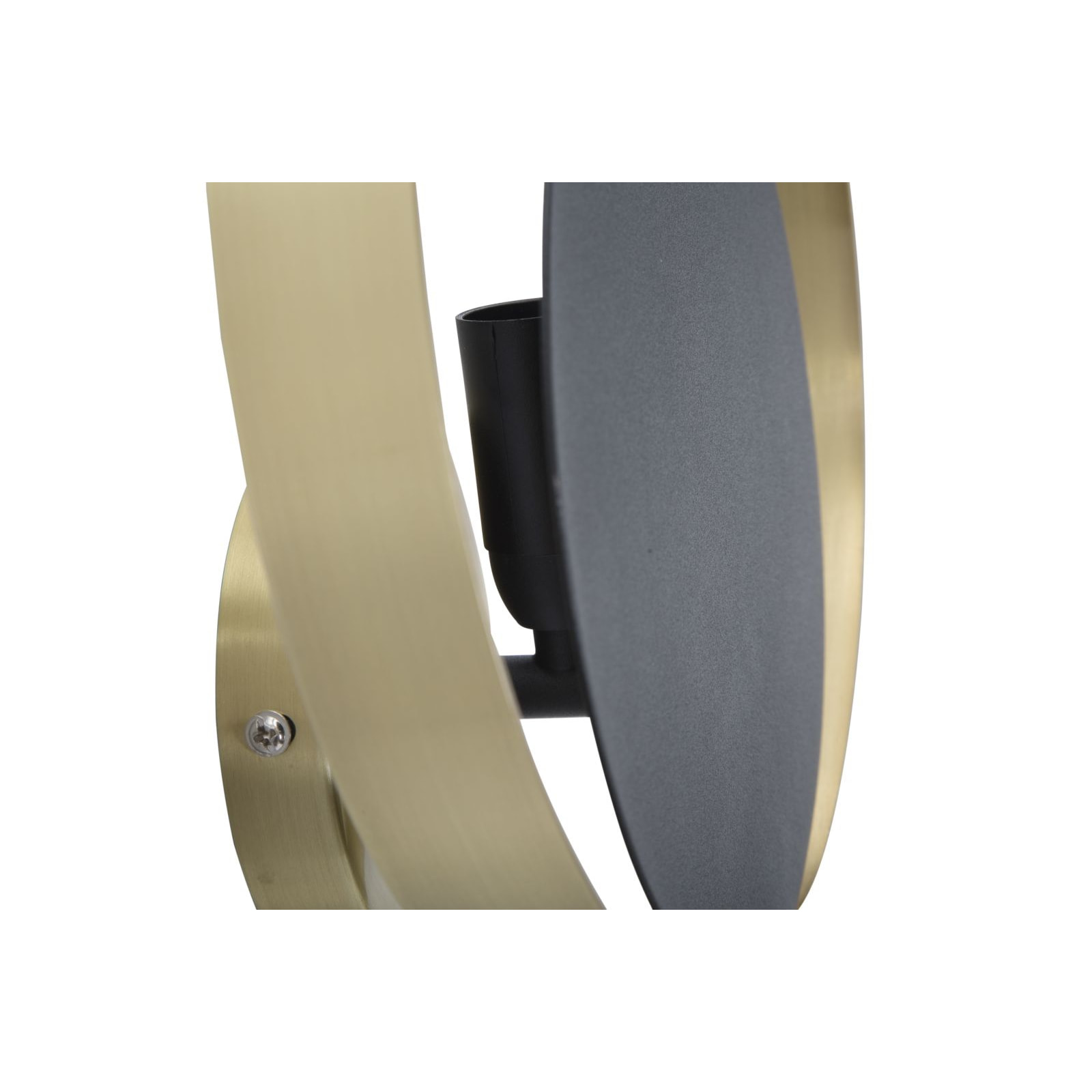 LAMPADA DA MURO SHUTTLE CM25x8x25