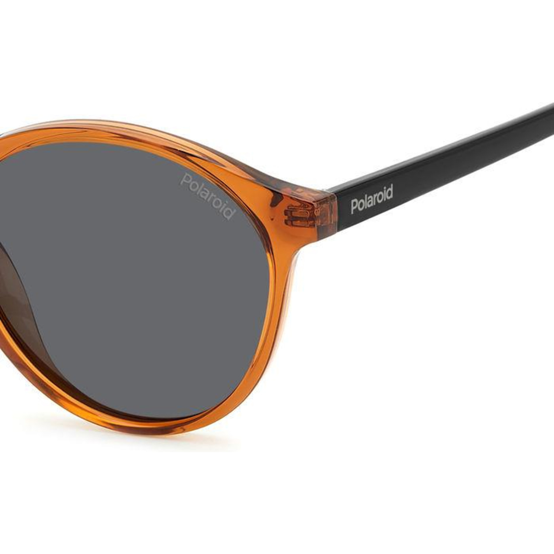 Gafas de Sol Polaroid PLD 4153/S 09Q Polarizadas de Policarbonato Unisex 50 mm