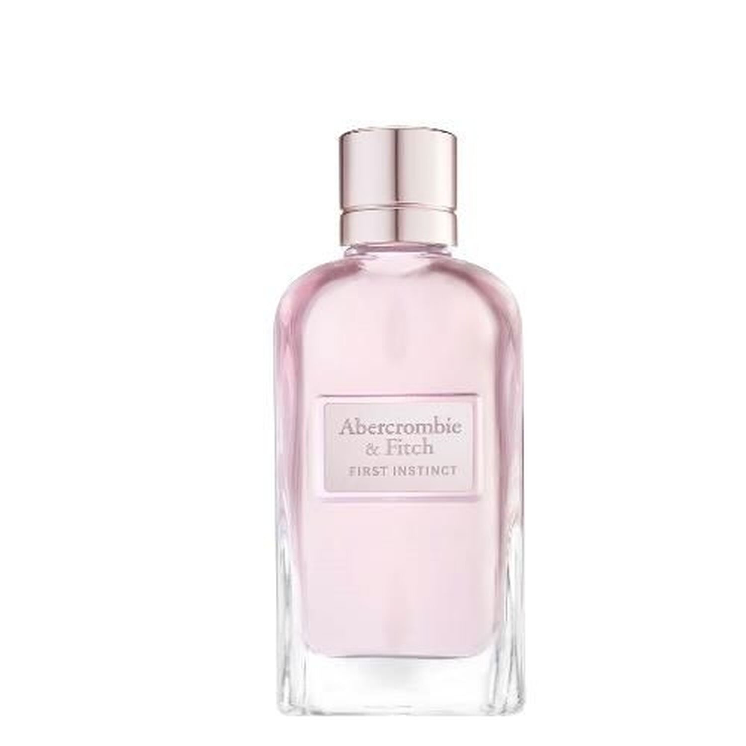 First Instinct Woman - Eau de Parfum