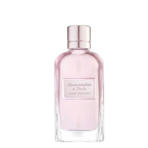 First Instinct Woman - Eau de Parfum