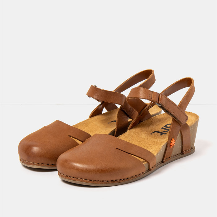 Sandalias 1931 ROMA CUERO/ I LIVE color Cuero