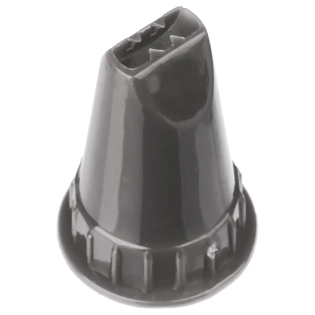 Poche à douilles avec 6 douilles inox