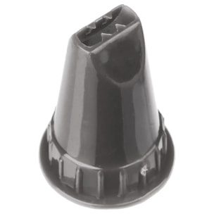 Poche à douilles avec 6 douilles inox