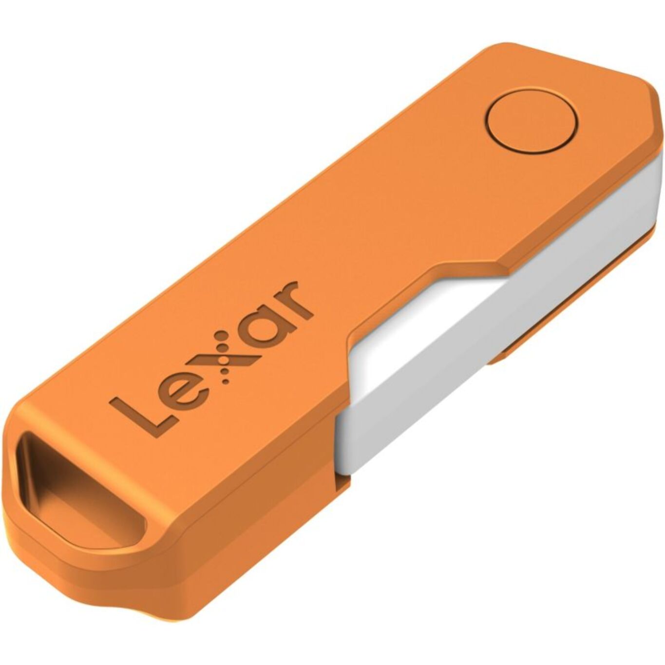 Clé USB LEXAR 32go JumpDrive 2.0 Orange
