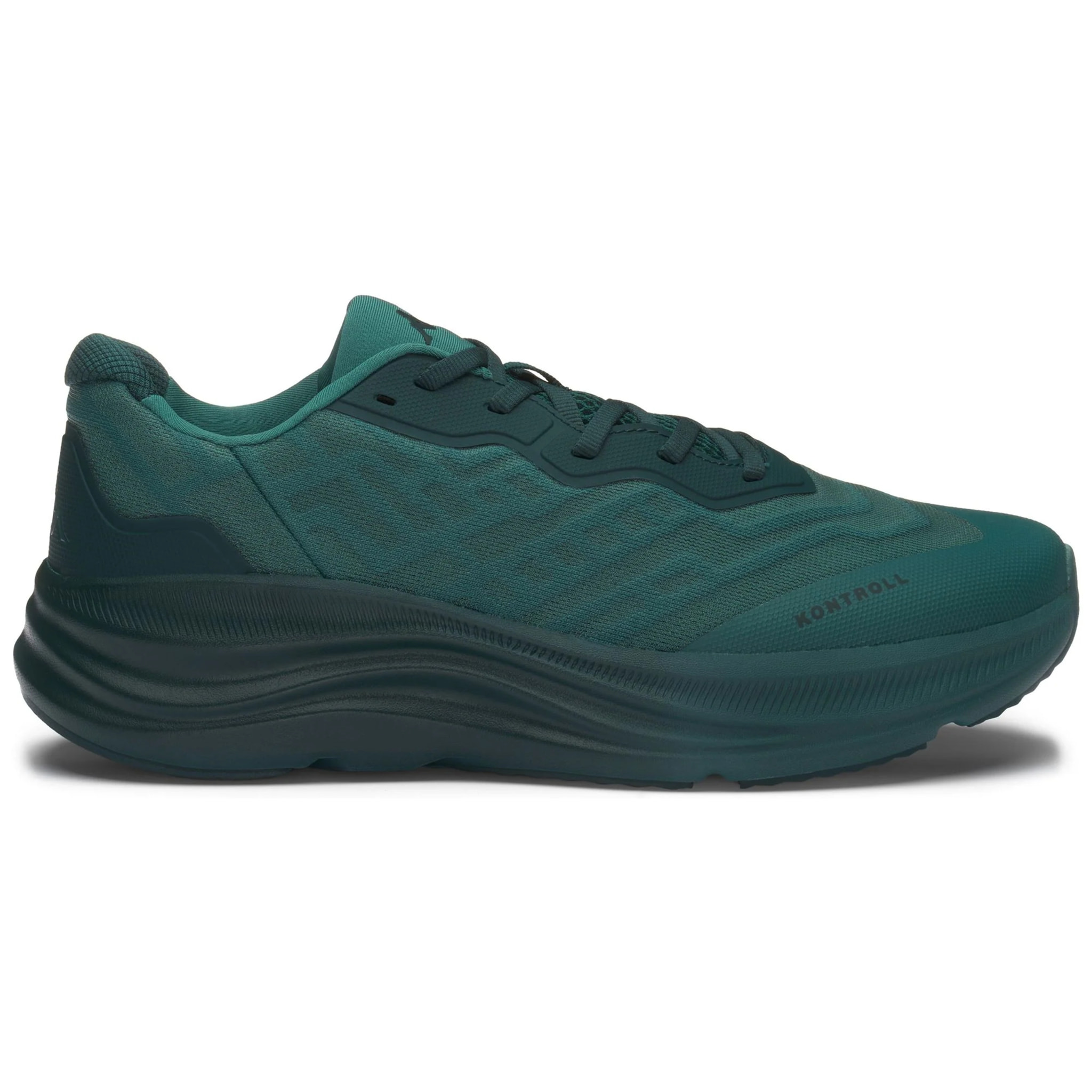 Kappa - Sport Shoes Uomo Donna Verde - Kontroll