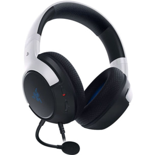 Casque gamer RAZER Kaira X - PS5 Officielle