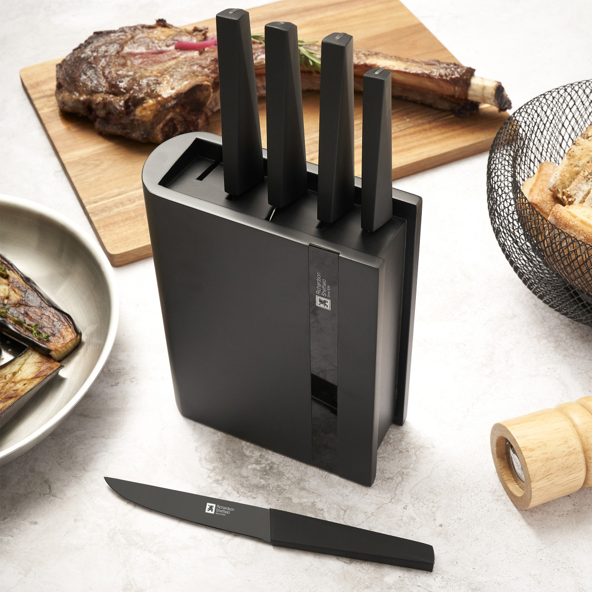 Edge - Set da 5 pezzi