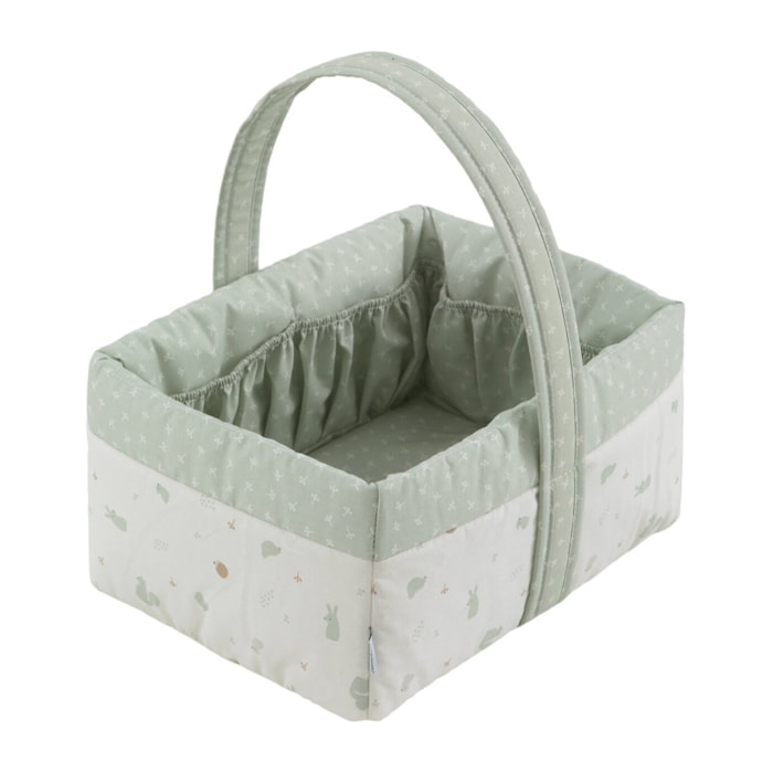 Cambrass Cesta Canastilla Ardi