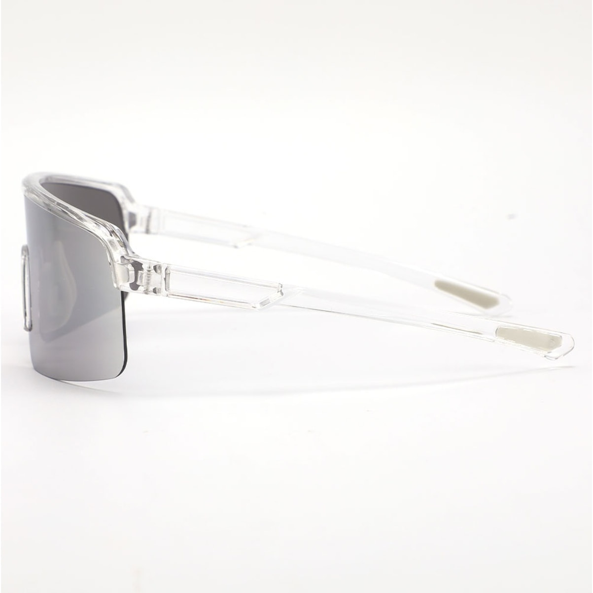 Gafas de Sol Fluor 2508-C6 de Tr90 Unisex 68 mm