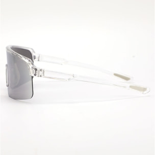 Gafas de Sol Fluor 2508-C6 de Tr90 Unisex 68 mm