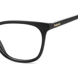 Gafas de Vista Polaroid PLD D560 807 de Tr90 Mujer 53 mm