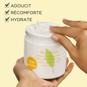 Green Tea Citron Freesia - Crème Nectar au Miel pour le Corps 500 ml