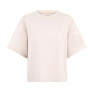 PLEIN SPORT Round Neck T-Shirt Icon Scratch
