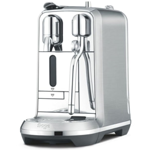 Cafetière à dosettes SAGE APPLIANCES Creatista Plus