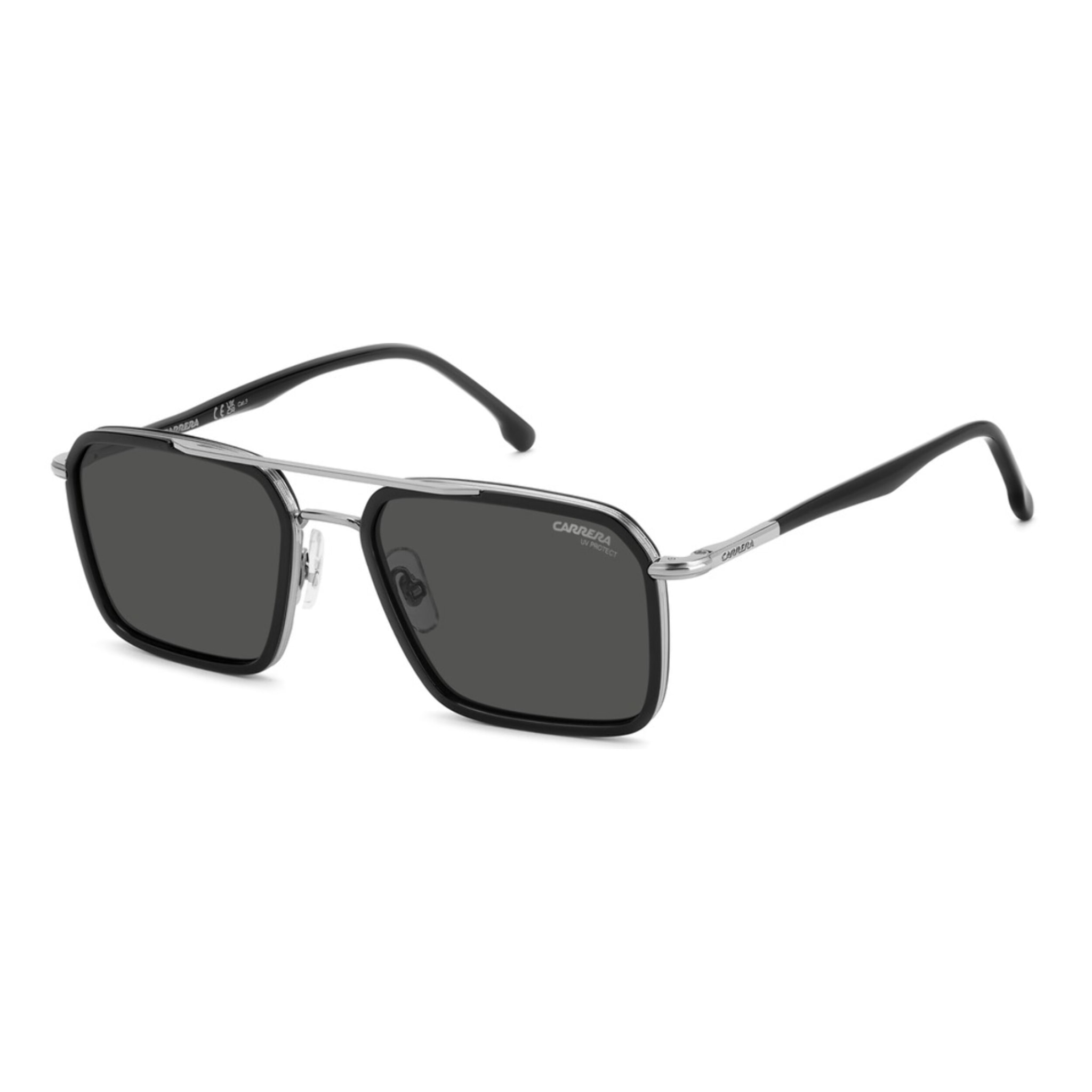 Gafas de Sol Carrera 362/S 284 de Metal Hombre 55 mm