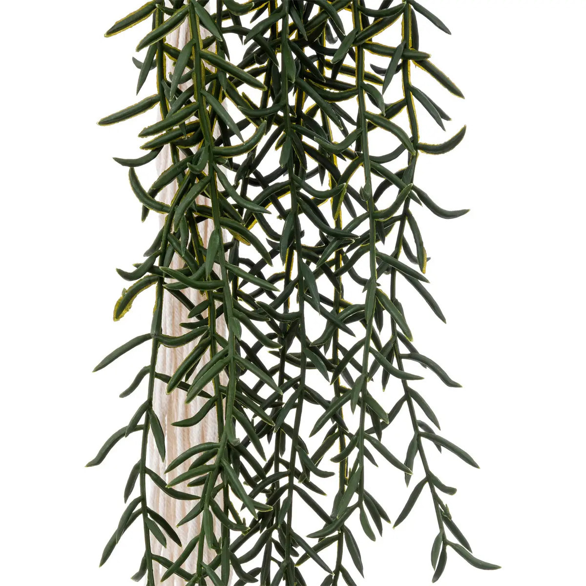 Plante artificielle "Ali" rose terracotta H90cm