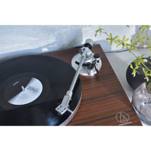 Platine vinyle AUDIO TECHNICA AT-LPW50BTRW