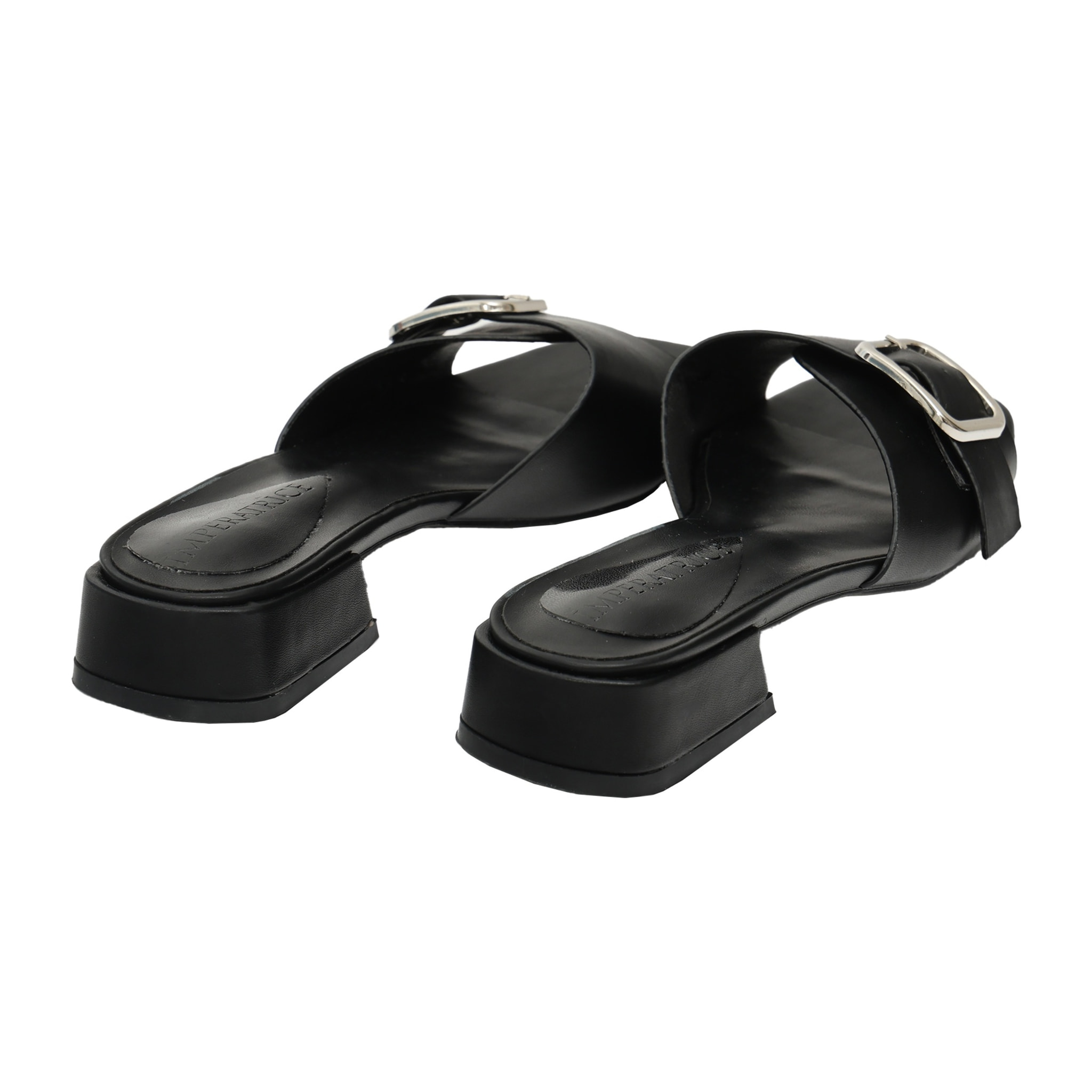 Sandali - tacco 3,5 cm