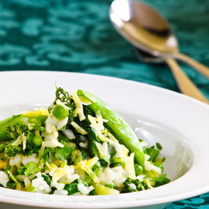 Risotto Verde - 2x300g - France