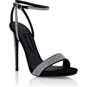 PHILIPP PLEIN Sandals High Heels