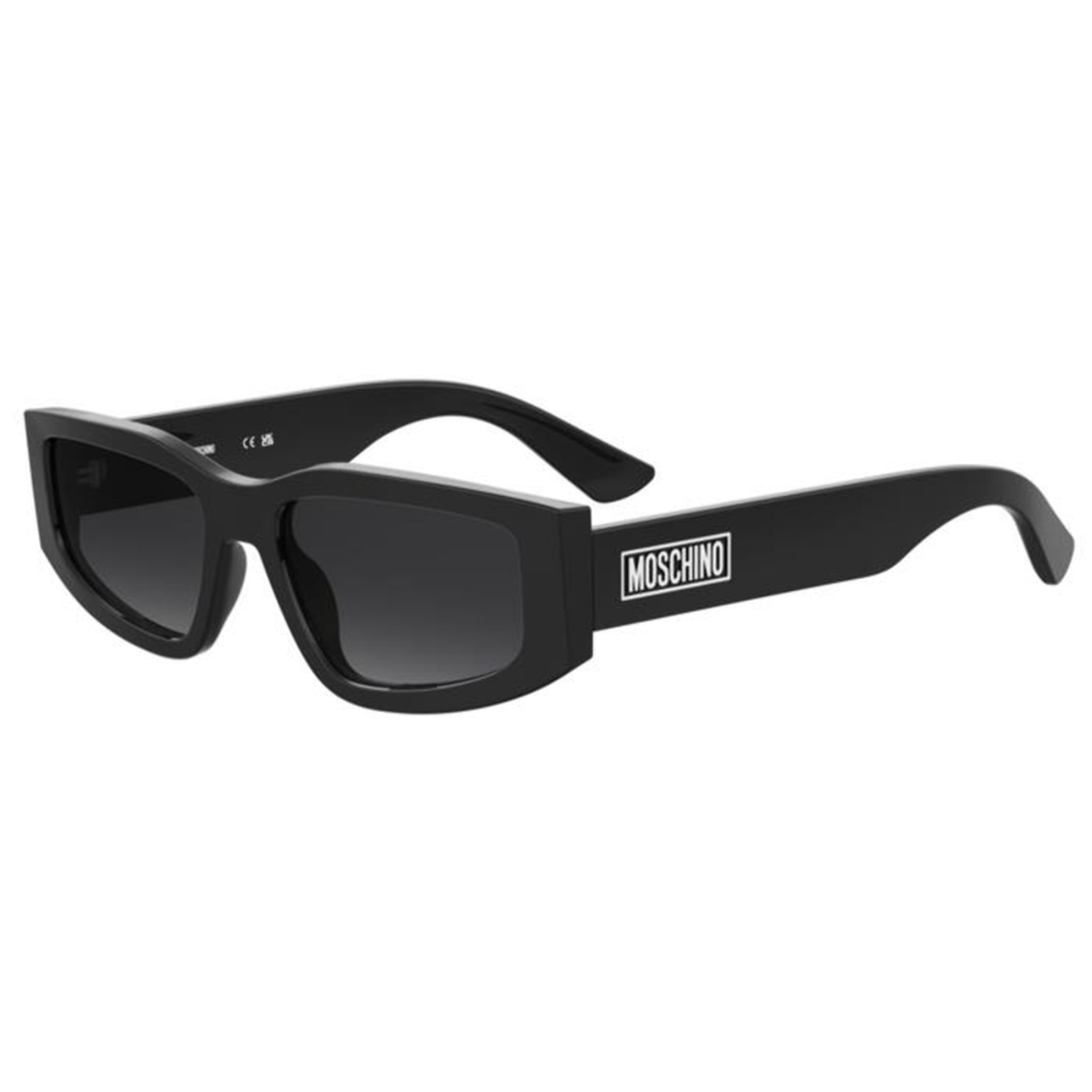 Gafas de Sol Moschino MOS186/S 807 de Acetato Unisex 56 mm