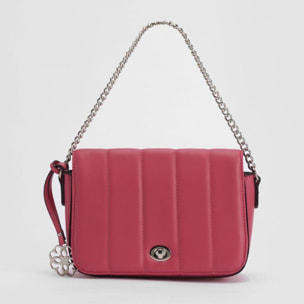 BORSA FUCSIA CONBIPEL