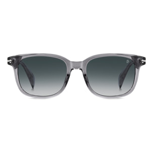 Gafas de Sol David Beckham DB 1177/S KB7 de Acetato Hombre 53 mm