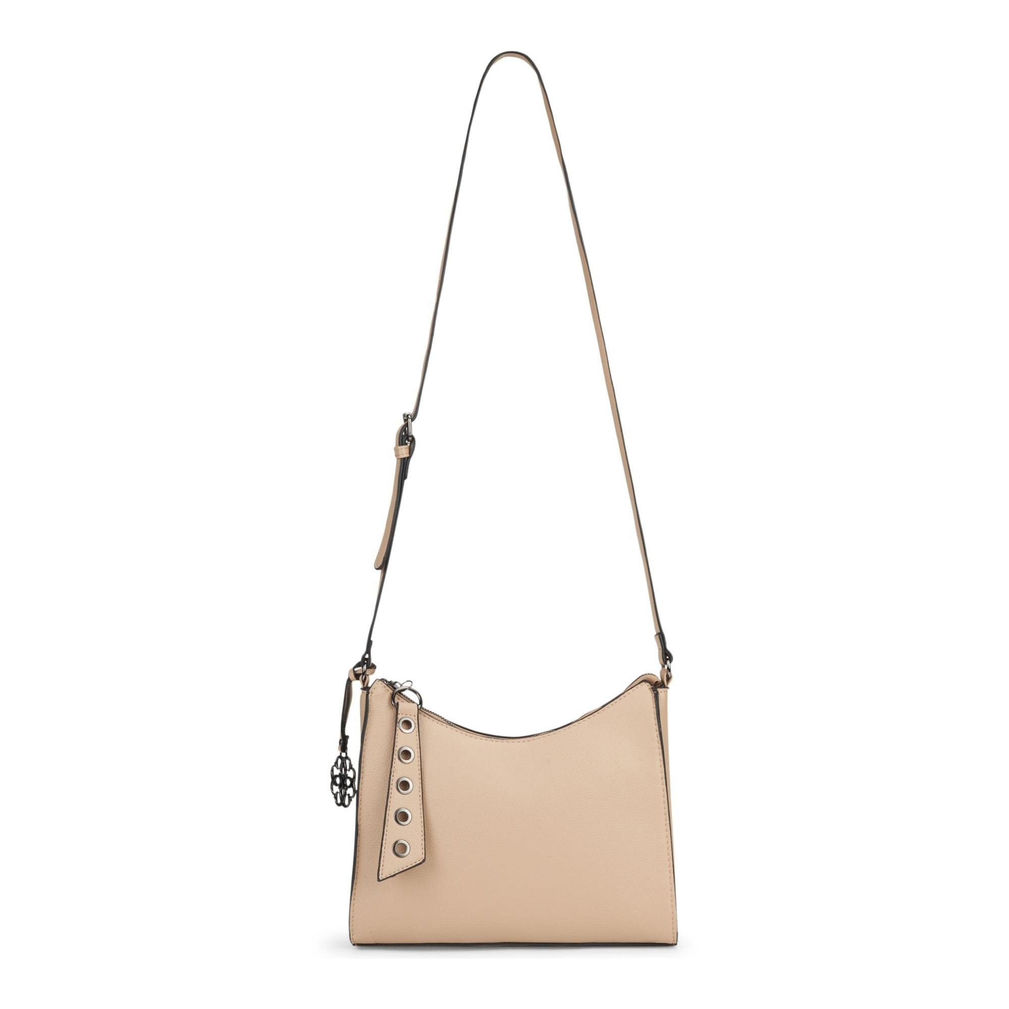 Borsa Beige Conbipel