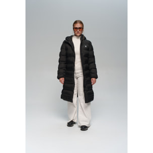 Chaqueta URBS-4W KUSTOM negro